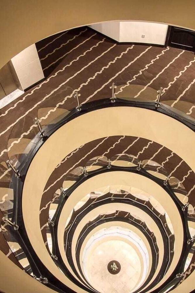 Carnival Hotel Ammán Kültér fotó